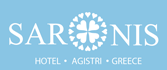 hotel in agistri - Saronis Hotel
